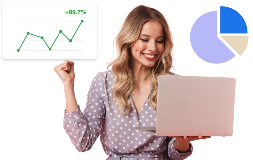 AI live chat