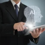 ai receptionist vs virtual receptionist