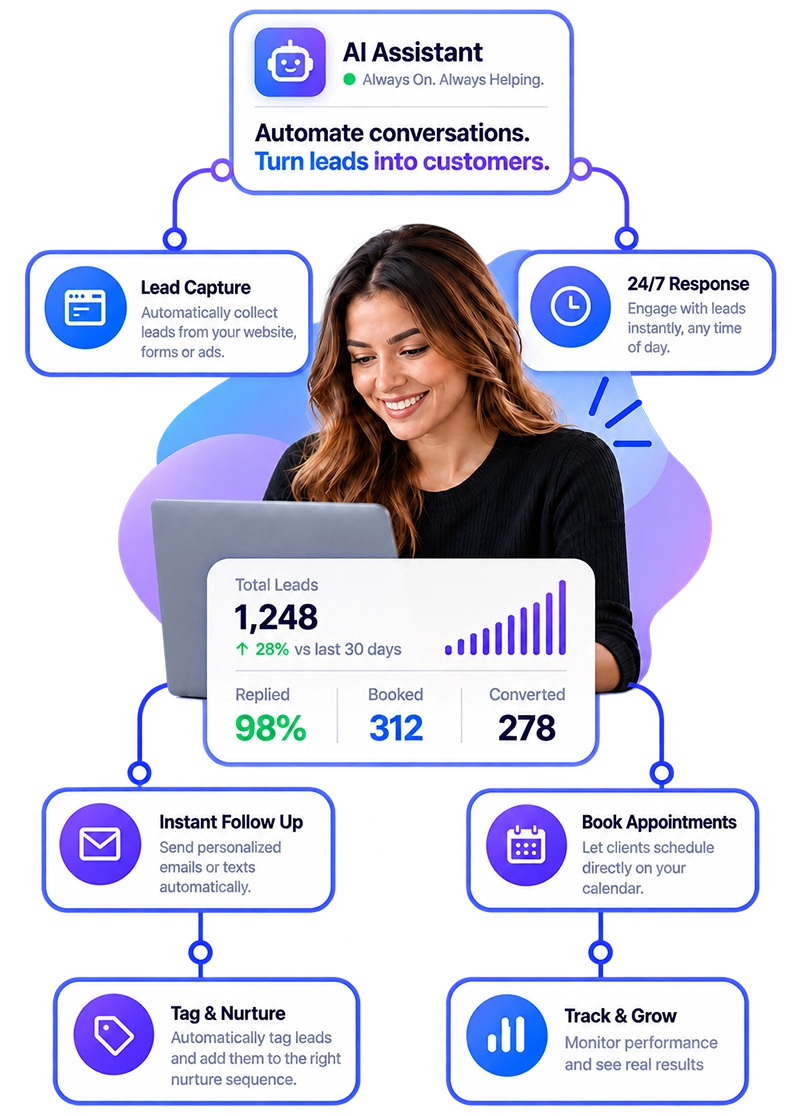 business automation