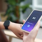 what is an ai receptionist