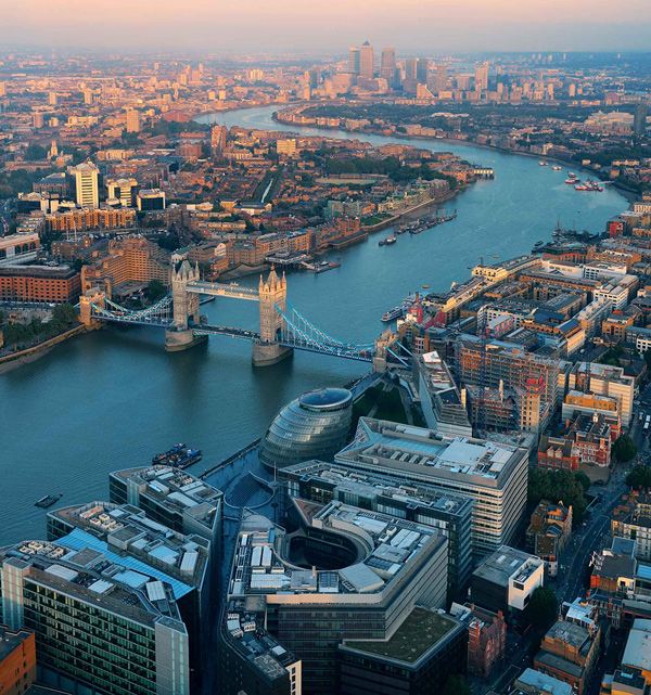 ai receptionist london