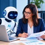 how are uk accountants using ai