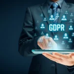 is an ai receptionist gdpr compliant