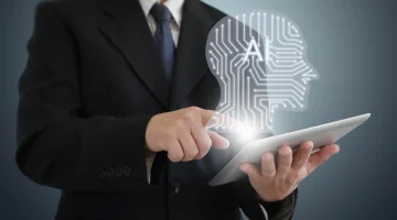 ai receptionist vs virtual receptionist